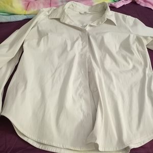 Dress shirt
